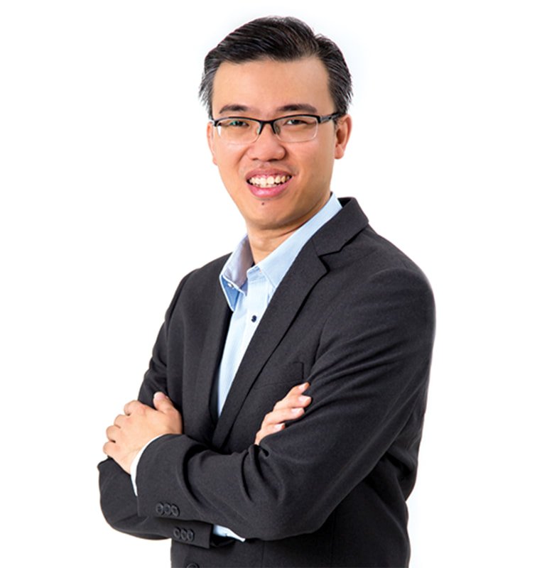 TAN KOK WEI