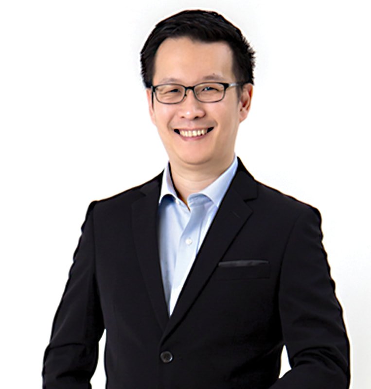 DANIEL PANG BENG TENG