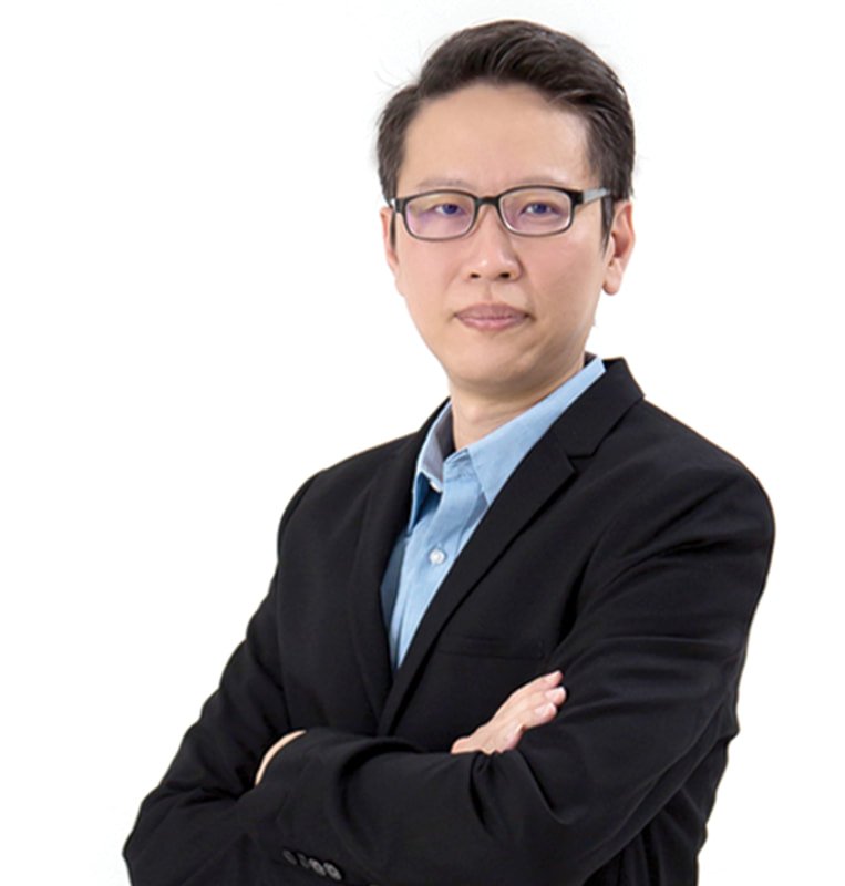 CHIN CHUN BOON